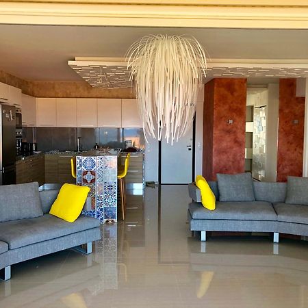 W Apartment Ханья Экстерьер фото