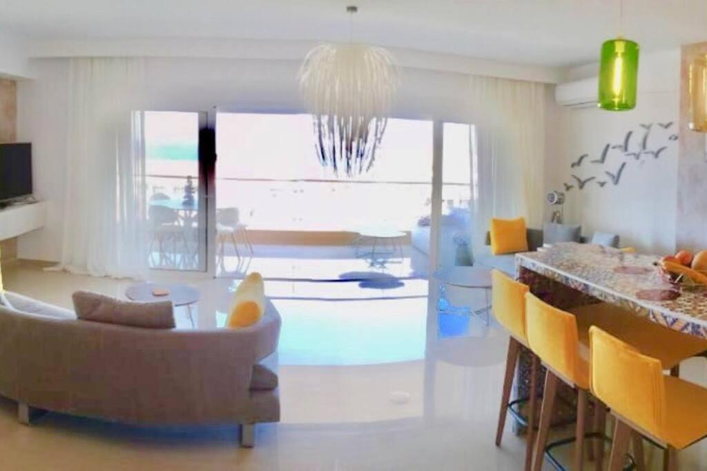 W Apartment Ханья Экстерьер фото