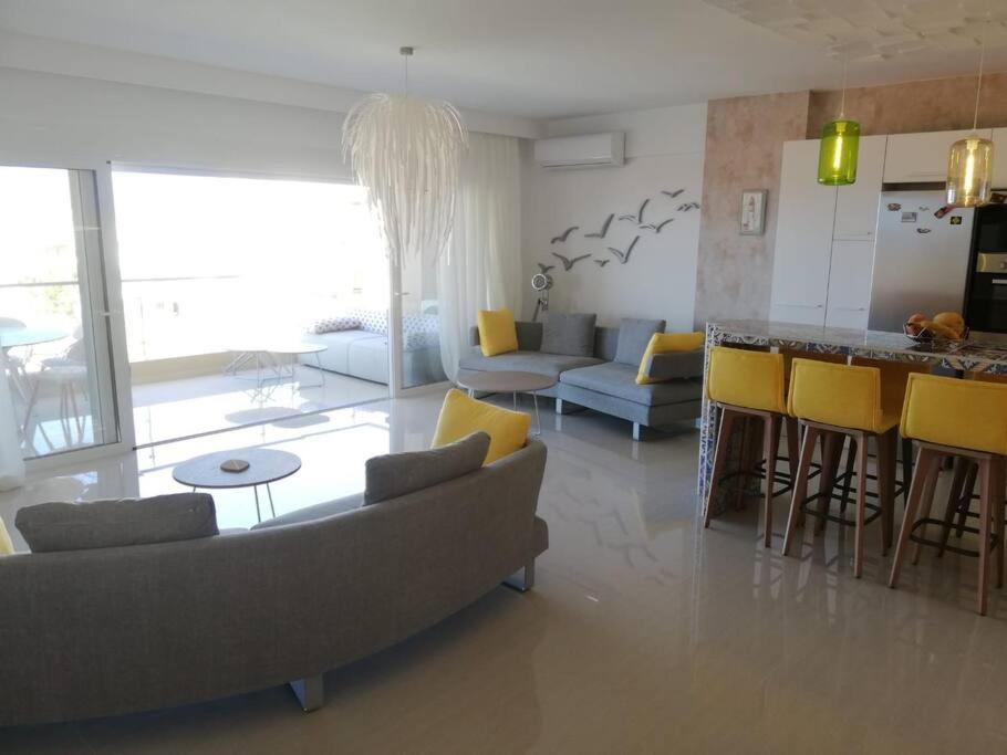 W Apartment Ханья Экстерьер фото