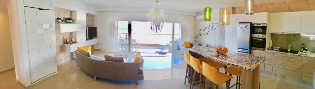 W Apartment Ханья Экстерьер фото