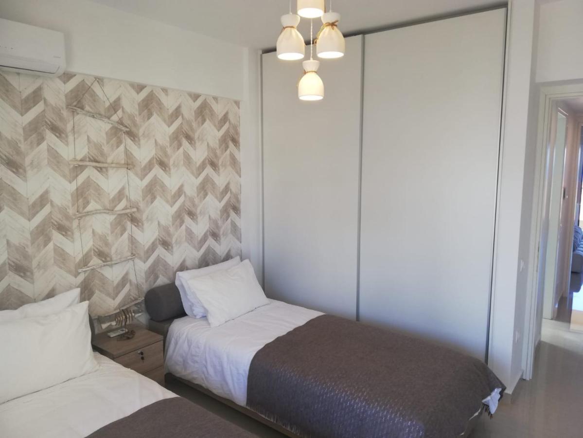 W Apartment Ханья Экстерьер фото