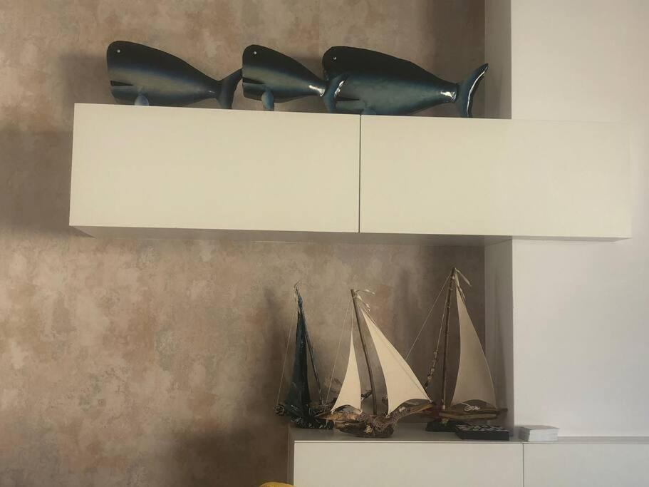 W Apartment Ханья Экстерьер фото