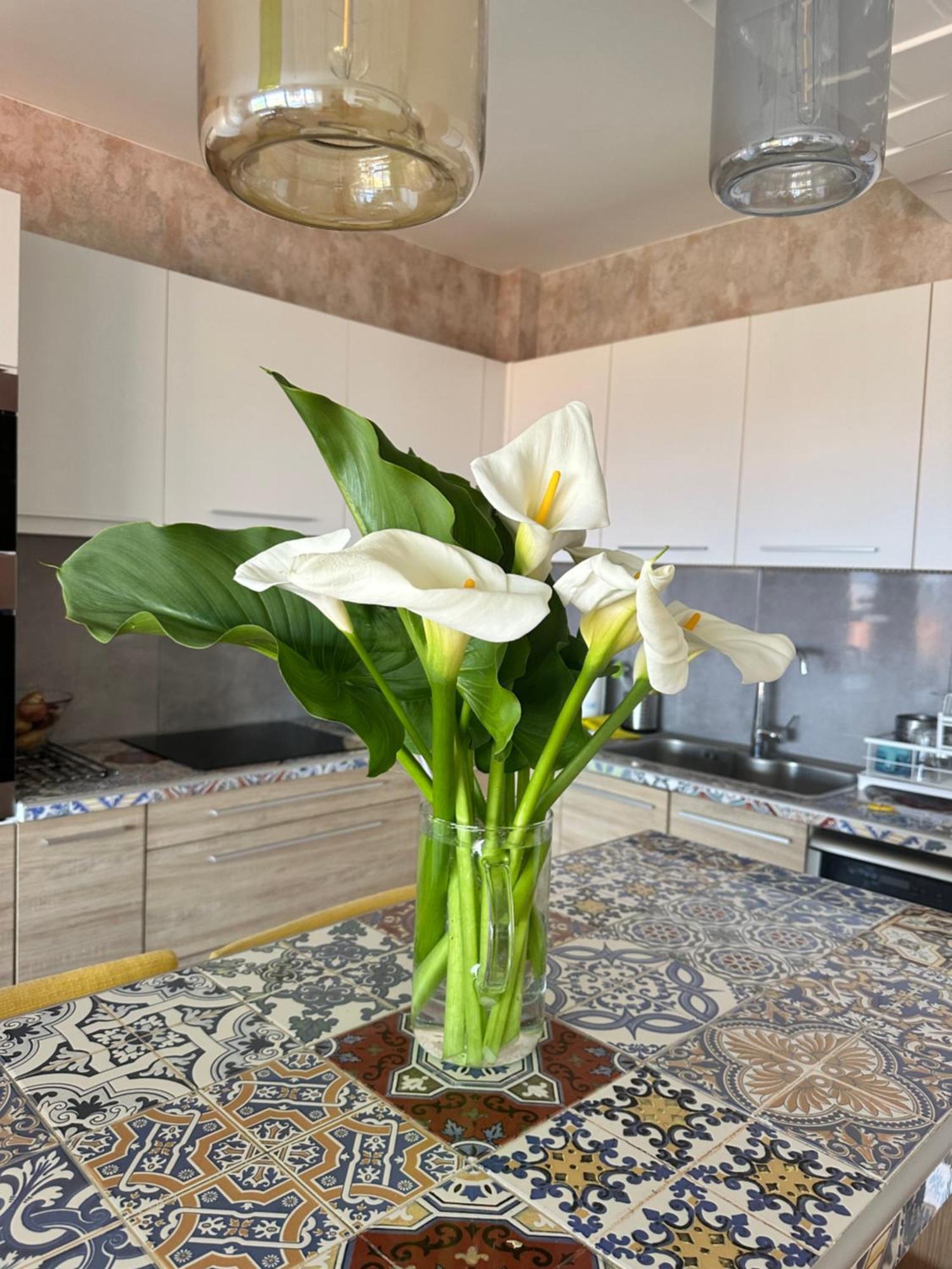 W Apartment Ханья Экстерьер фото