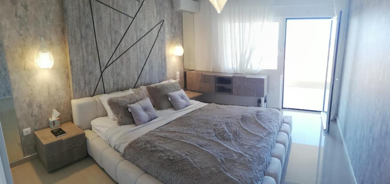 W Apartment Ханья Экстерьер фото