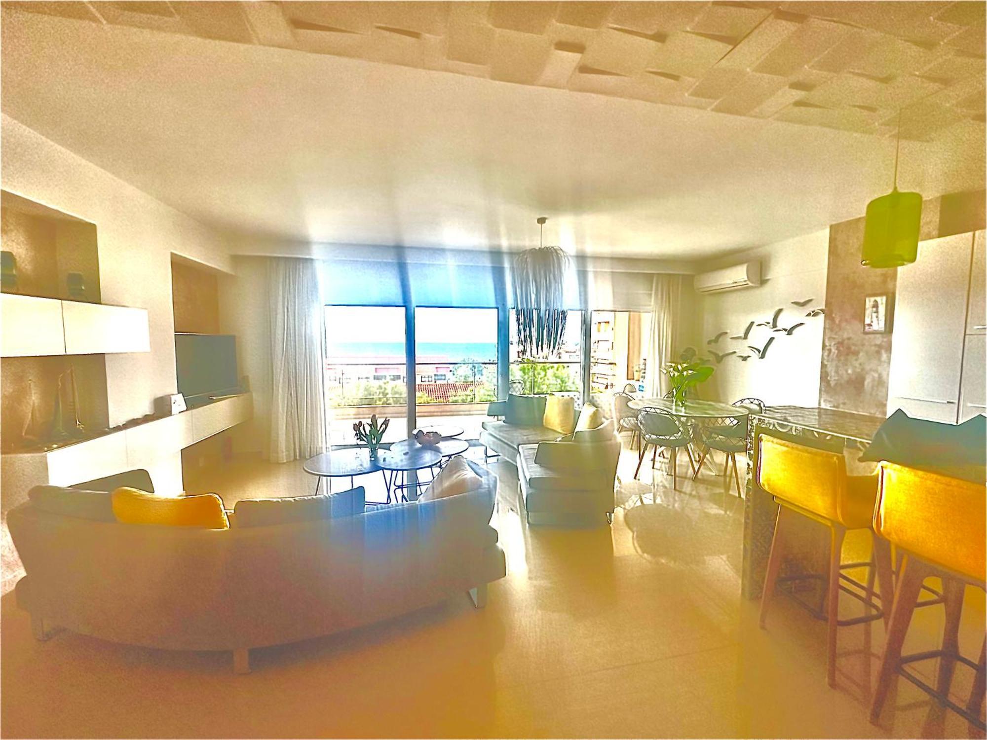 W Apartment Ханья Экстерьер фото
